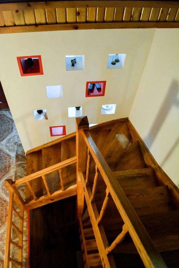 Grandpa'S Hidden Crib, 6 Bedroom, Pet Friendly 锡纳亚 外观 照片